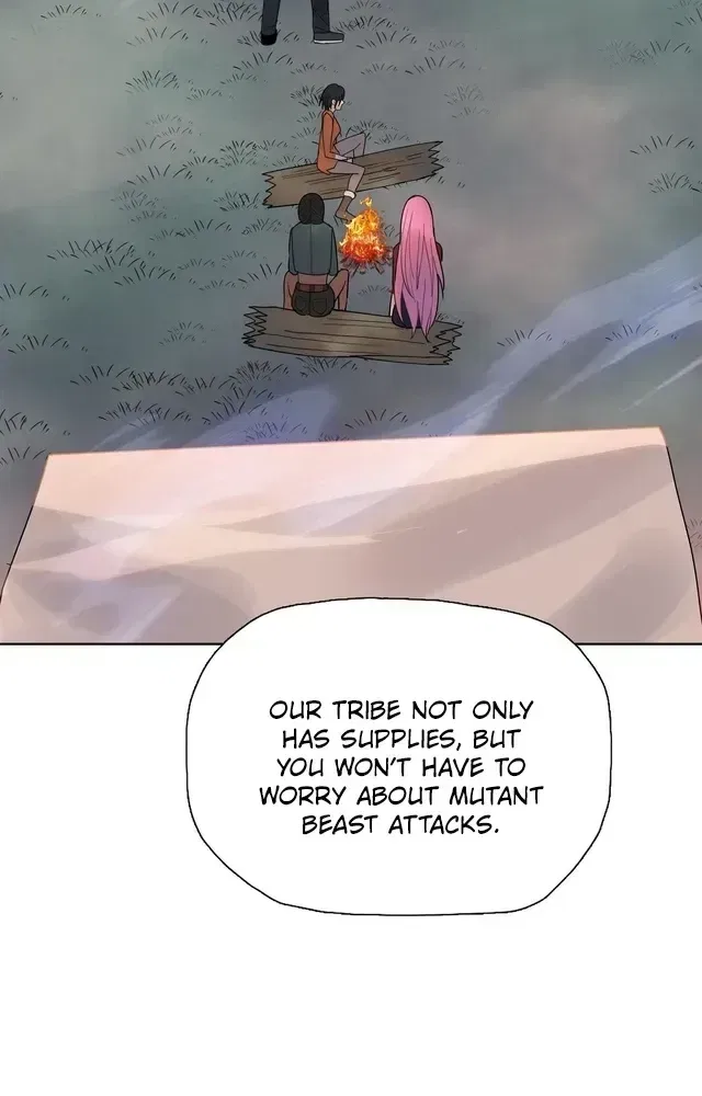The doomsday ruthless man: hoarding trillions of supplies at the beginning Chapter 96 – Page 4