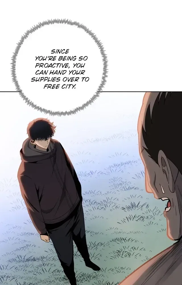 The doomsday ruthless man: hoarding trillions of supplies at the beginning Chapter 96 – Page 5