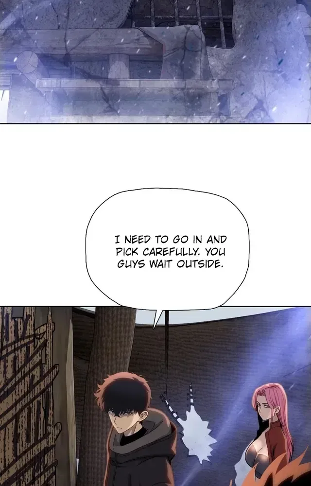 The doomsday ruthless man: hoarding trillions of supplies at the beginning Chapter 96 – Page 17