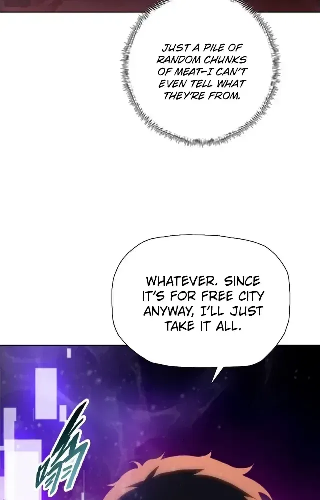 The doomsday ruthless man: hoarding trillions of supplies at the beginning Chapter 96 – Page 22