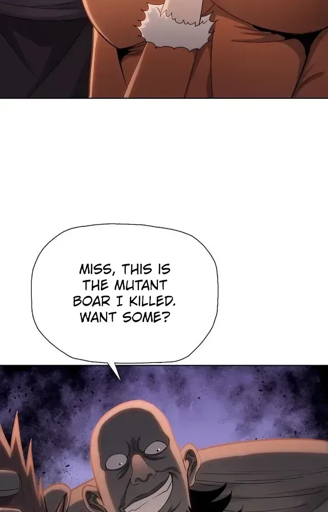 The doomsday ruthless man: hoarding trillions of supplies at the beginning Chapter 96 – Page 25