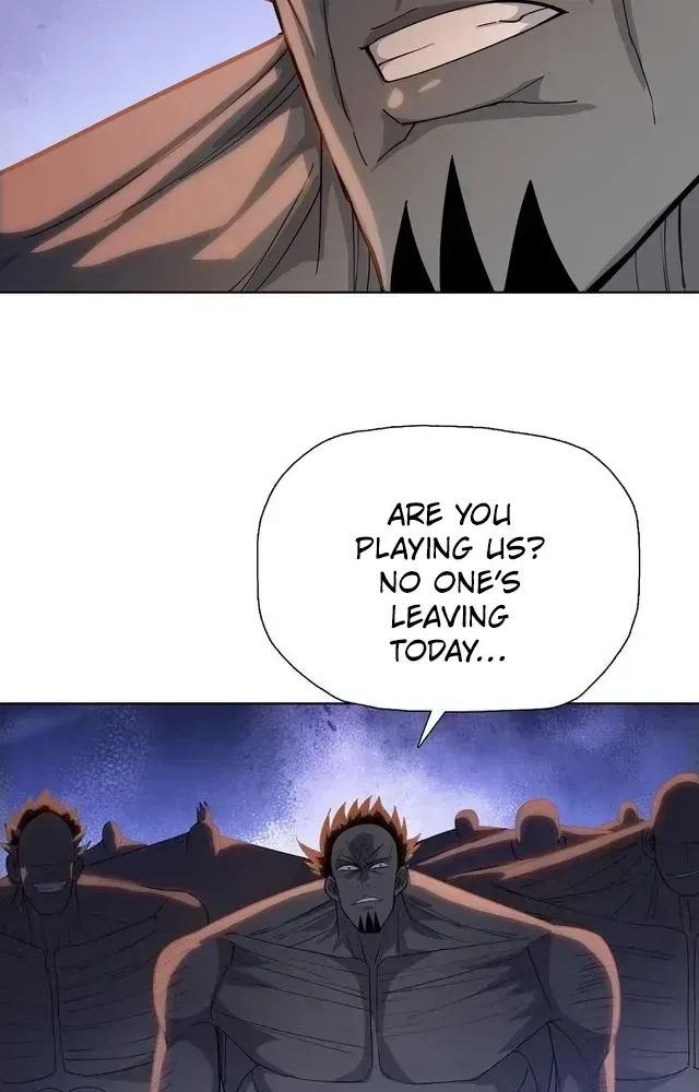 The doomsday ruthless man: hoarding trillions of supplies at the beginning Chapter 96 – Page 33