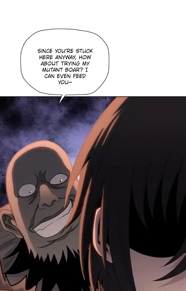 The doomsday ruthless man: hoarding trillions of supplies at the beginning Chapter 96 – Page 35
