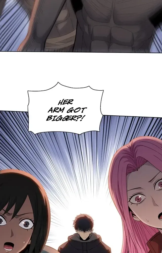 The doomsday ruthless man: hoarding trillions of supplies at the beginning Chapter 96 – Page 45