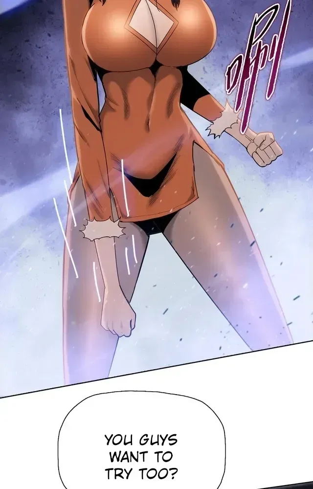 The doomsday ruthless man: hoarding trillions of supplies at the beginning Chapter 96 – Page 47