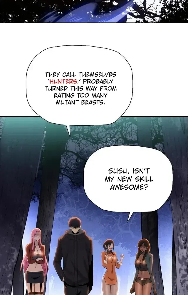 The doomsday ruthless man: hoarding trillions of supplies at the beginning Chapter 96 – Page 55
