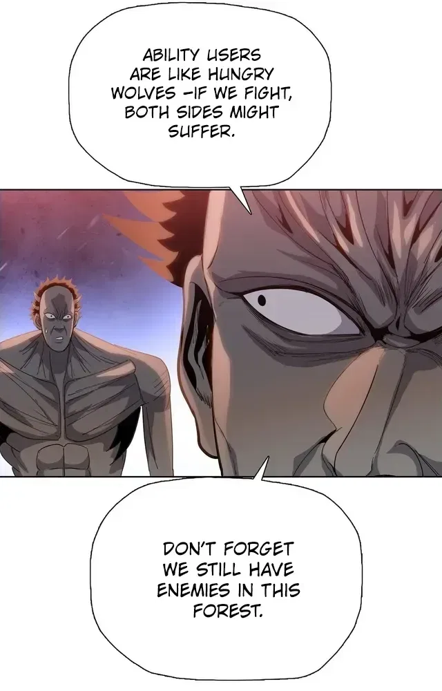 The doomsday ruthless man: hoarding trillions of supplies at the beginning Chapter 96 – Page 61