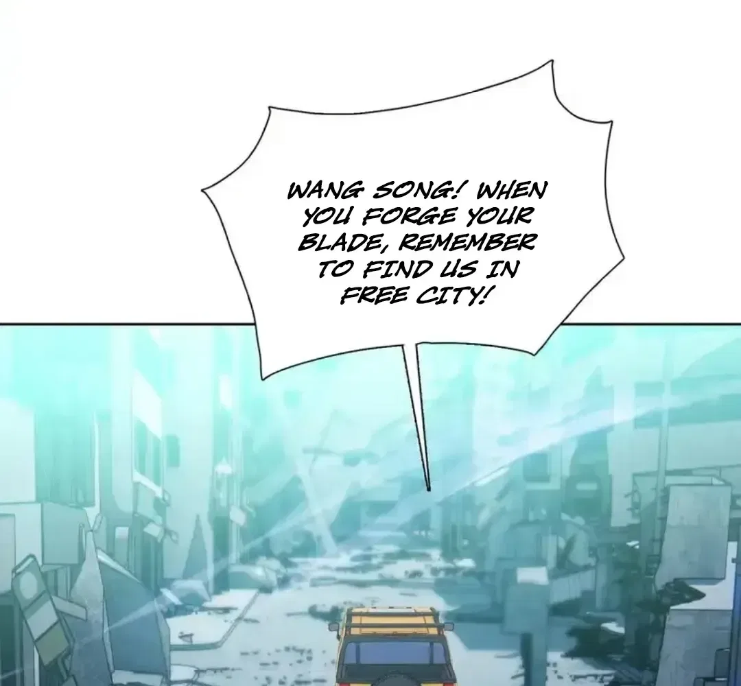 The doomsday ruthless man: hoarding trillions of supplies at the beginning Chapter 95 – Page 22