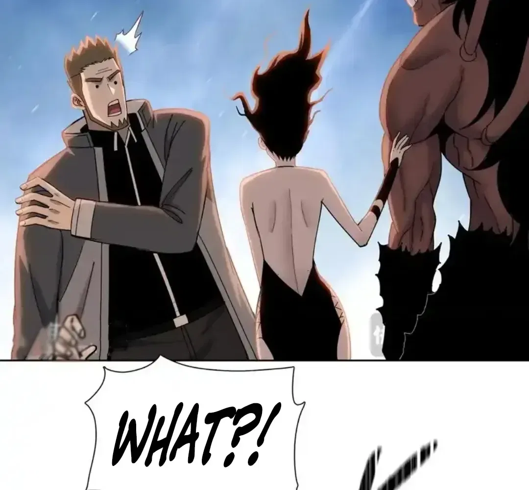 The doomsday ruthless man: hoarding trillions of supplies at the beginning Chapter 95 – Page 31