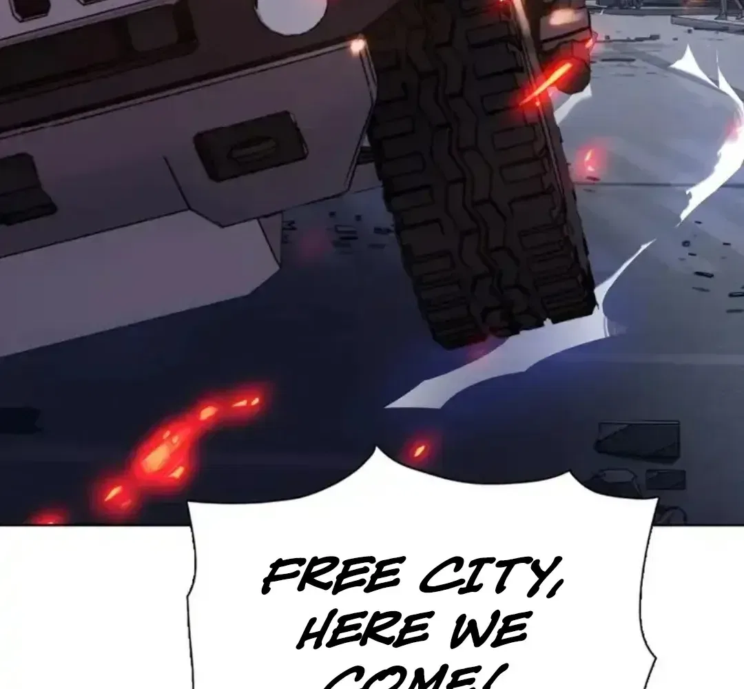 The doomsday ruthless man: hoarding trillions of supplies at the beginning Chapter 95 – Page 42