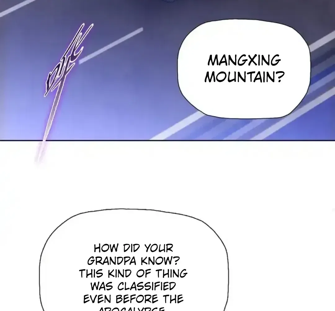 The doomsday ruthless man: hoarding trillions of supplies at the beginning Chapter 95 – Page 45