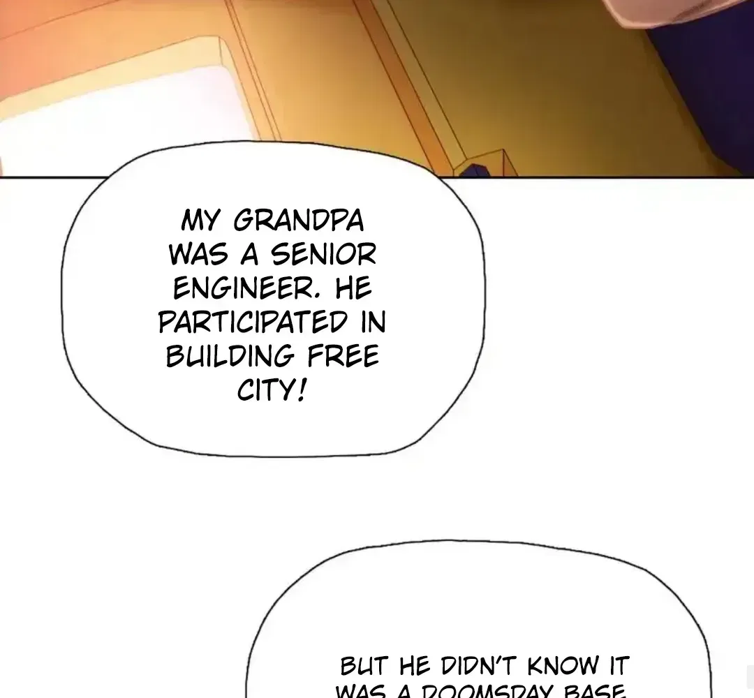 The doomsday ruthless man: hoarding trillions of supplies at the beginning Chapter 95 – Page 48