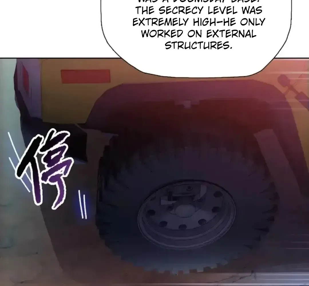 The doomsday ruthless man: hoarding trillions of supplies at the beginning Chapter 95 – Page 49