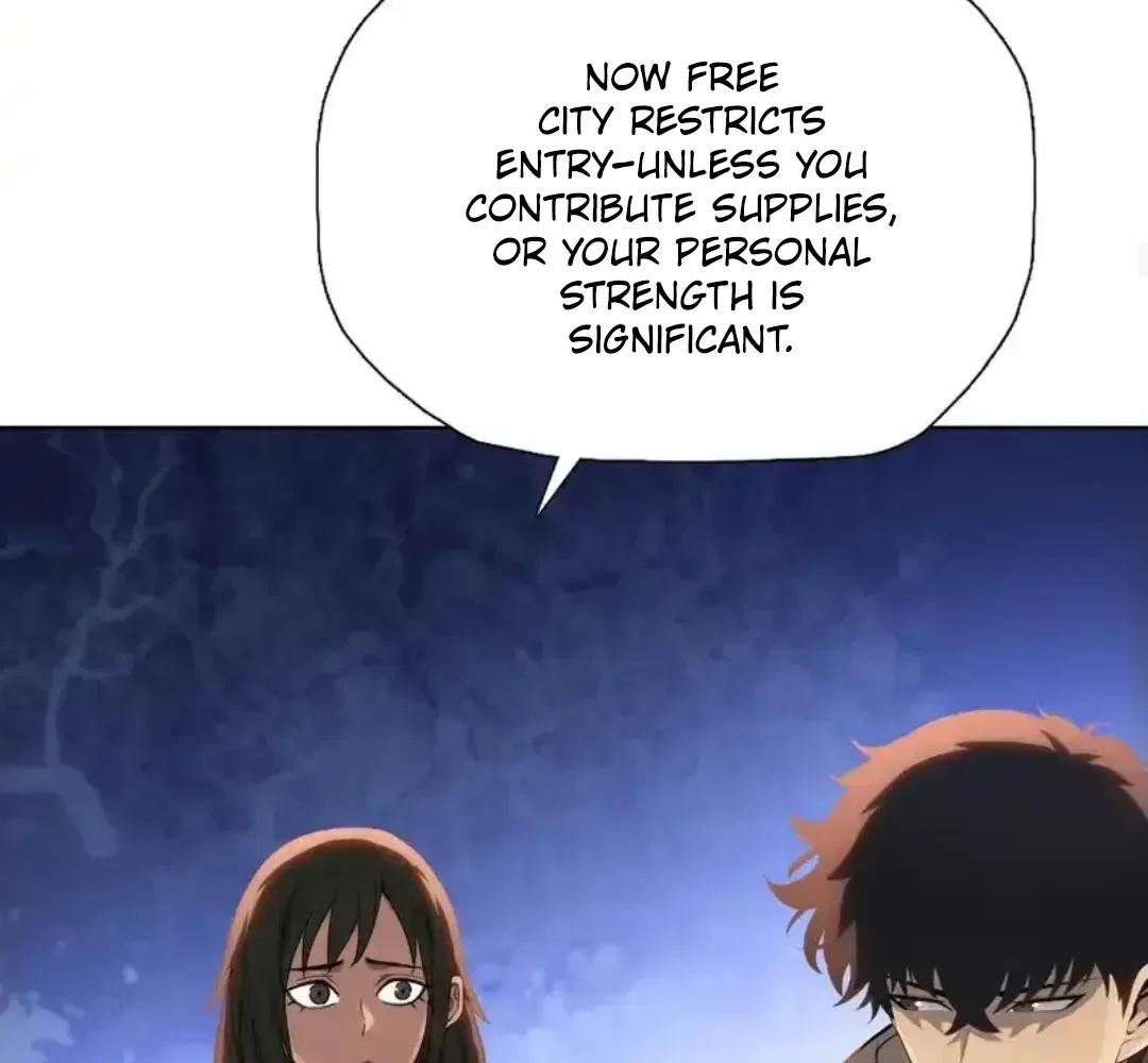The doomsday ruthless man: hoarding trillions of supplies at the beginning Chapter 95 – Page 64