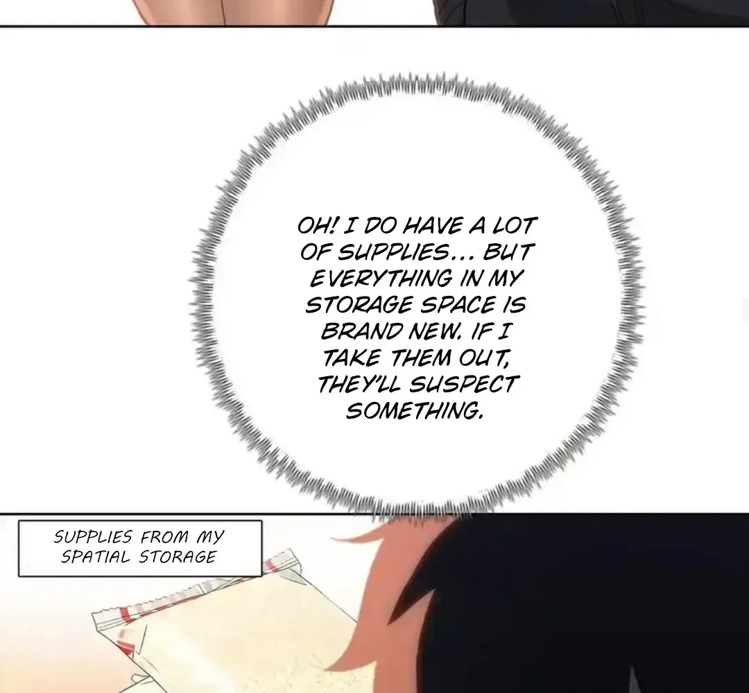 The doomsday ruthless man: hoarding trillions of supplies at the beginning Chapter 95 – Page 66