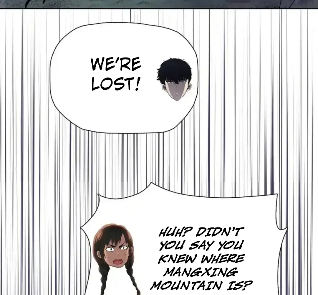 The doomsday ruthless man: hoarding trillions of supplies at the beginning Chapter 95 – Page 72