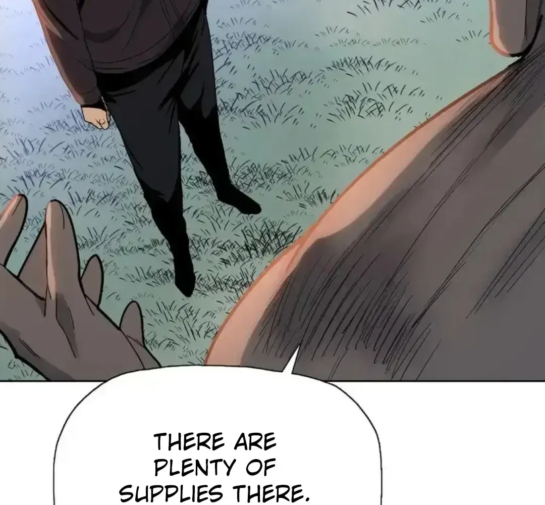 The doomsday ruthless man: hoarding trillions of supplies at the beginning Chapter 95 – Page 132