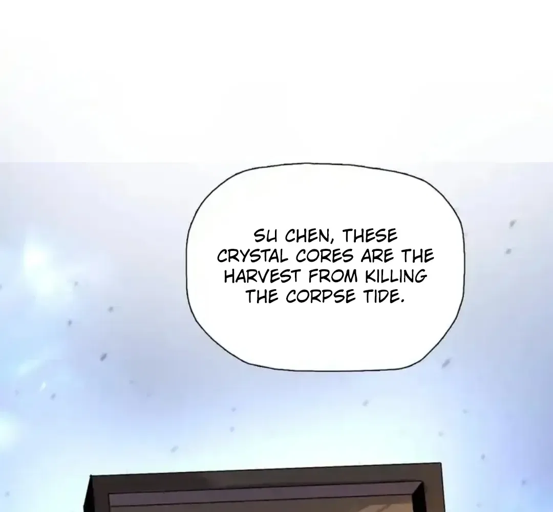 The doomsday ruthless man: hoarding trillions of supplies at the beginning Chapter 94 – Page 48