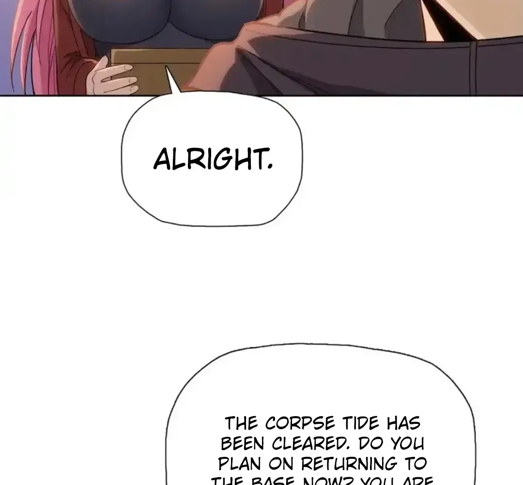 The doomsday ruthless man: hoarding trillions of supplies at the beginning Chapter 94 – Page 54