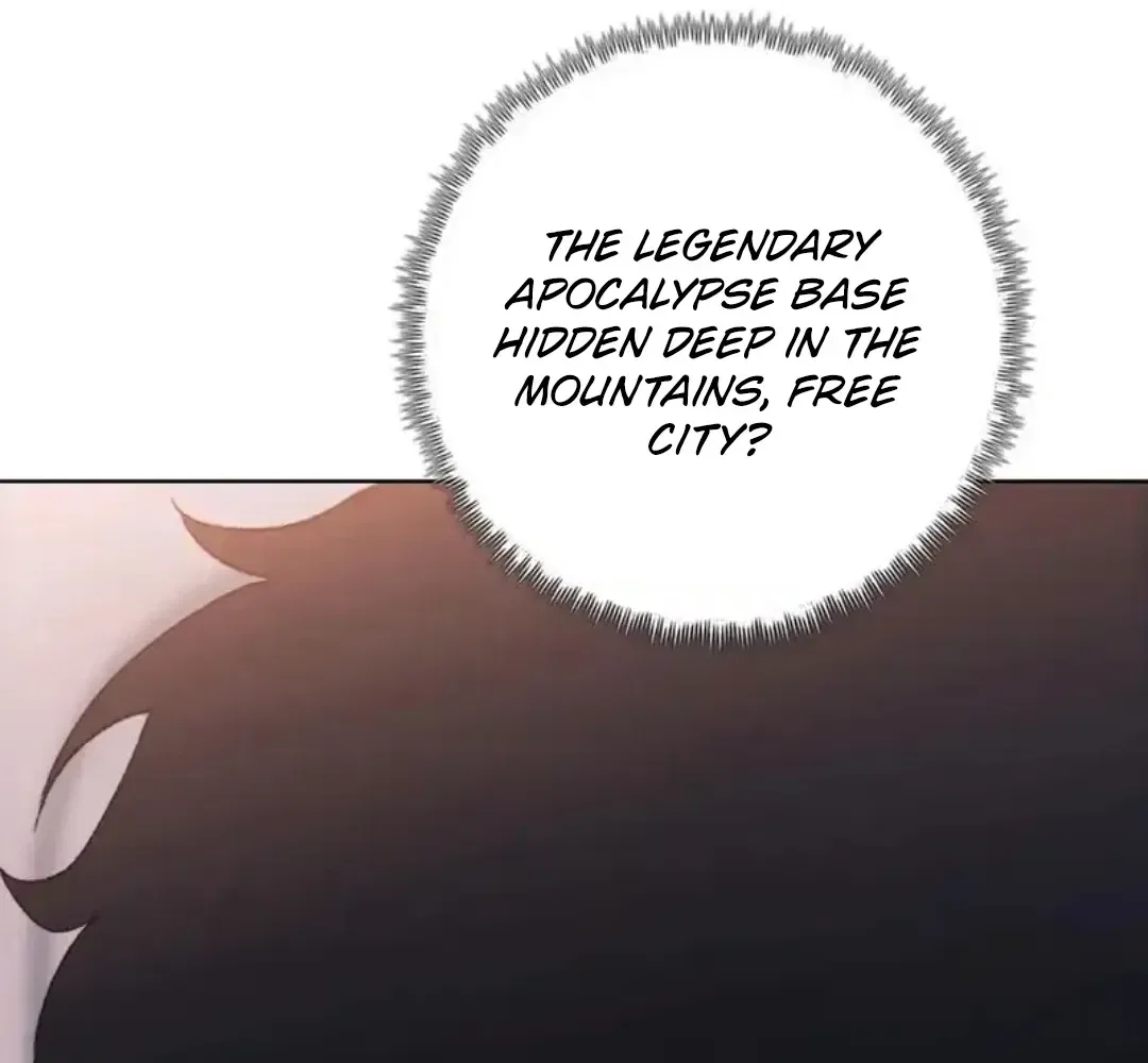 The doomsday ruthless man: hoarding trillions of supplies at the beginning Chapter 94 – Page 145
