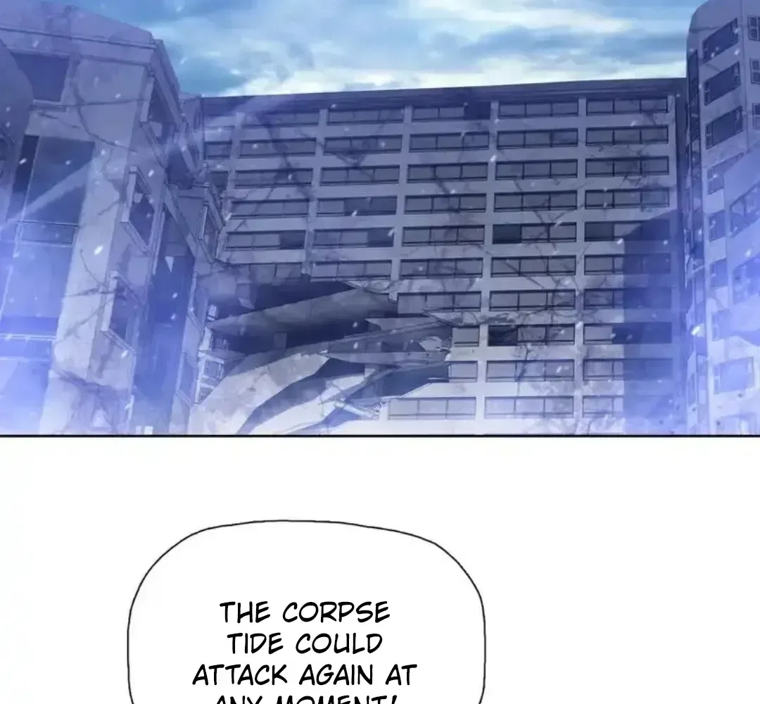 The doomsday ruthless man: hoarding trillions of supplies at the beginning Chapter 93 – Page 12