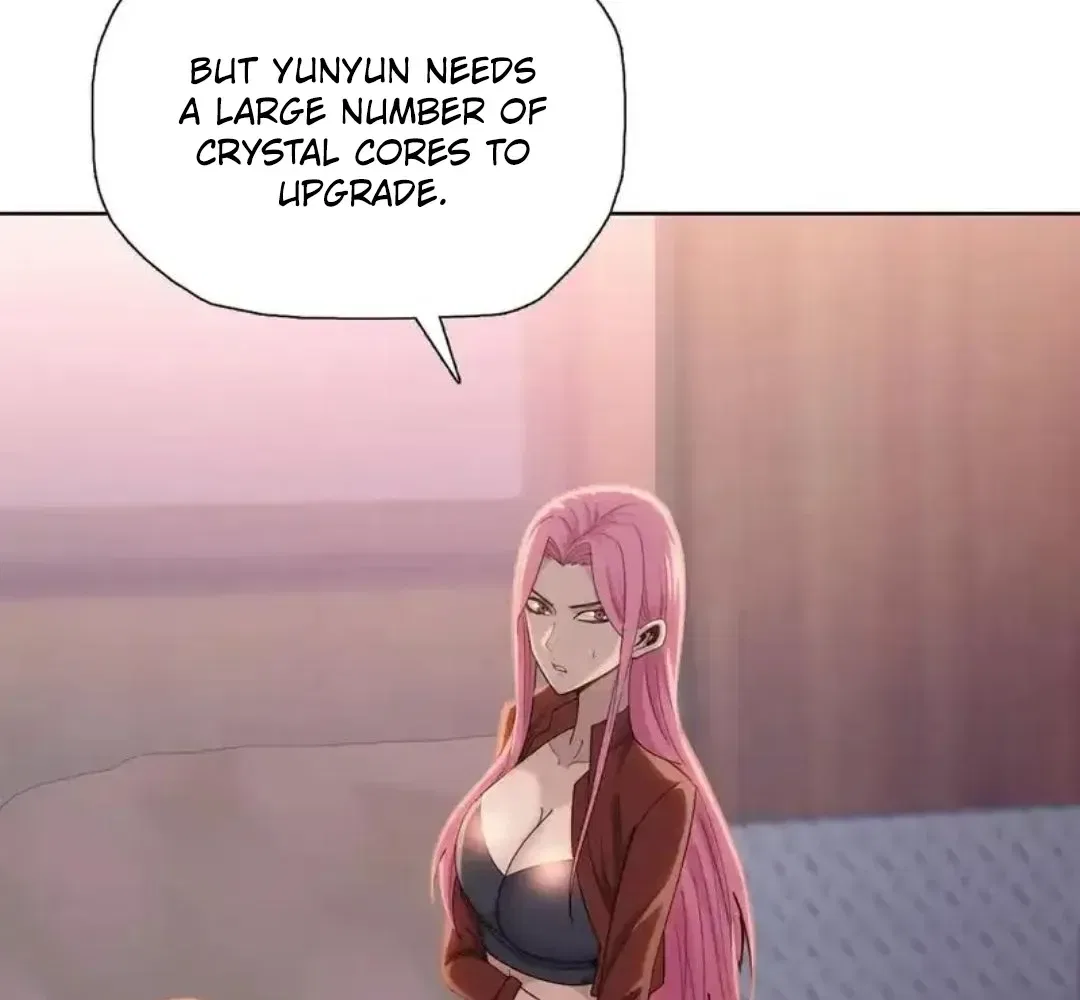The doomsday ruthless man: hoarding trillions of supplies at the beginning Chapter 93 – Page 25