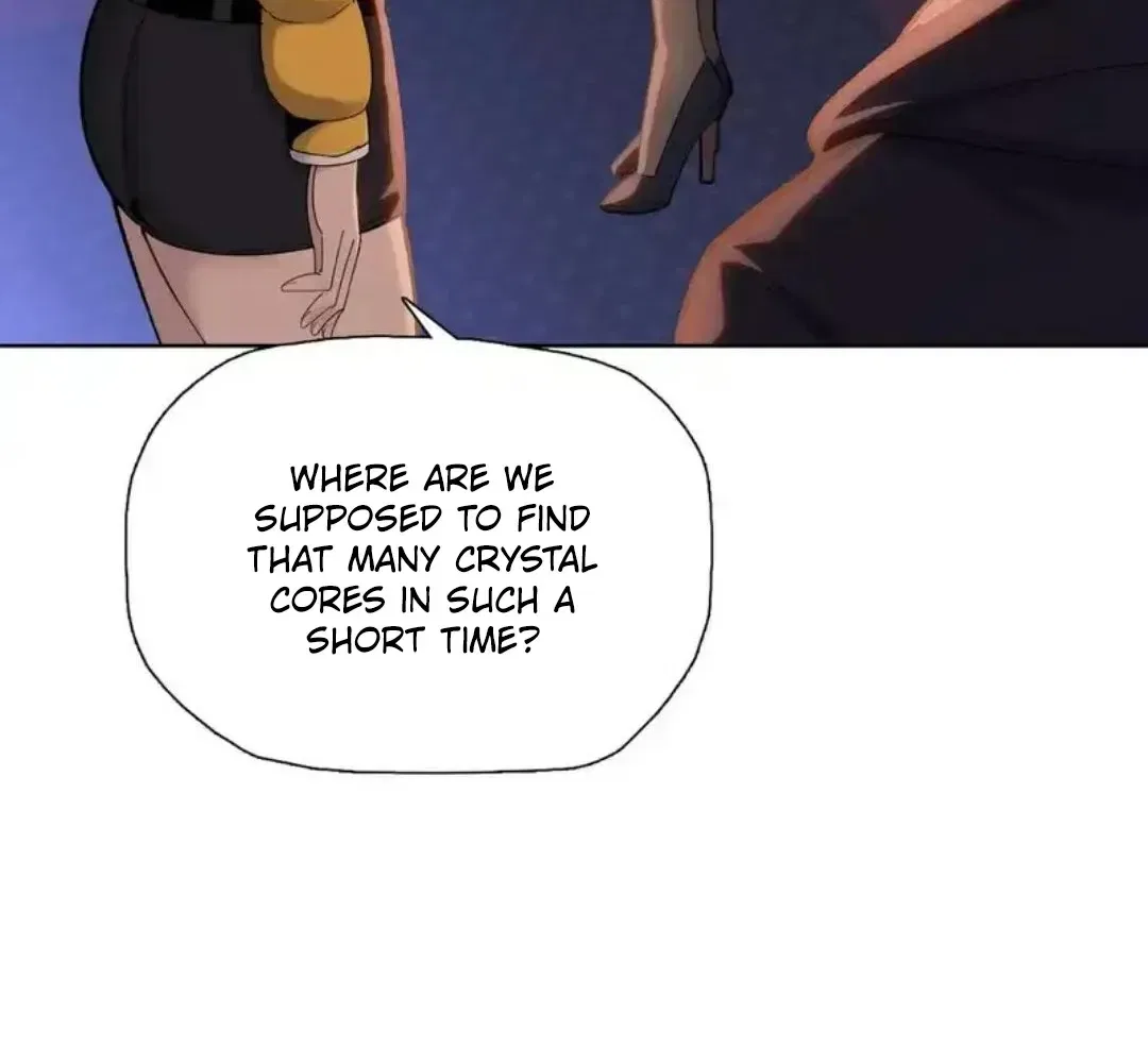 The doomsday ruthless man: hoarding trillions of supplies at the beginning Chapter 93 – Page 27