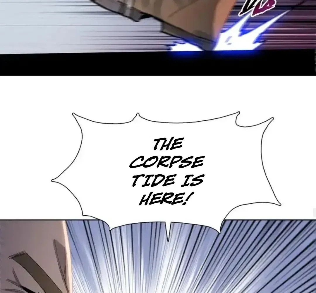 The doomsday ruthless man: hoarding trillions of supplies at the beginning Chapter 93 – Page 91