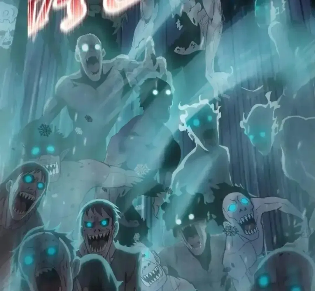 The doomsday ruthless man: hoarding trillions of supplies at the beginning Chapter 93 – Page 97