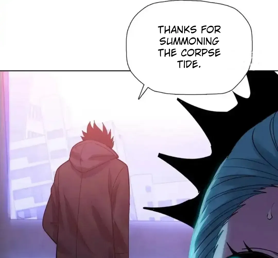The doomsday ruthless man: hoarding trillions of supplies at the beginning Chapter 93 – Page 120