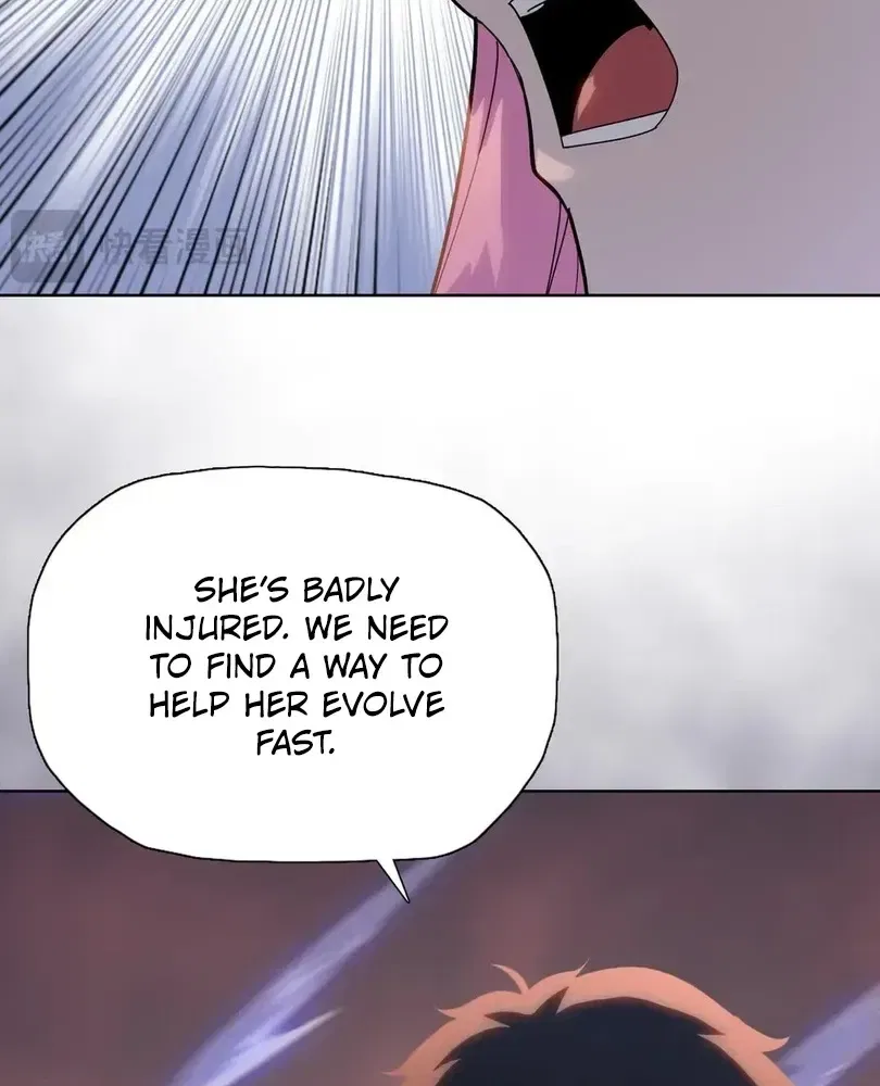 The doomsday ruthless man: hoarding trillions of supplies at the beginning Chapter 92 – Page 98