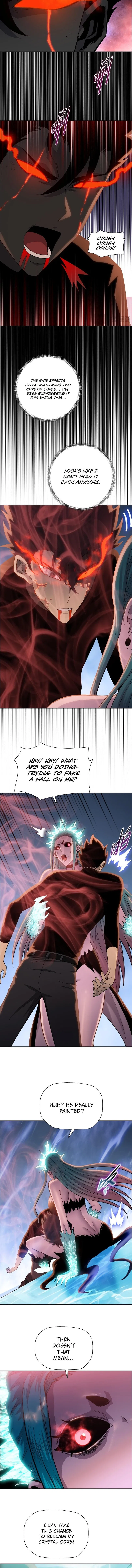 The doomsday ruthless man: hoarding trillions of supplies at the beginning Chapter 91 – Page 2