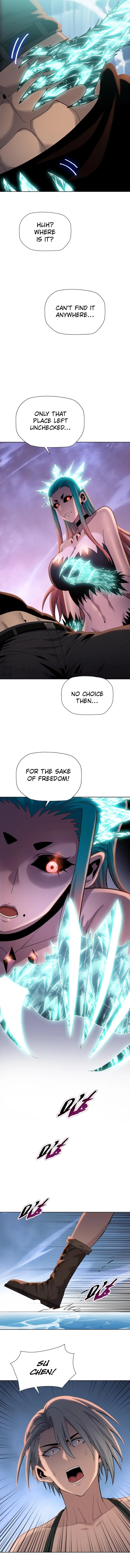 The doomsday ruthless man: hoarding trillions of supplies at the beginning Chapter 91 – Page 3