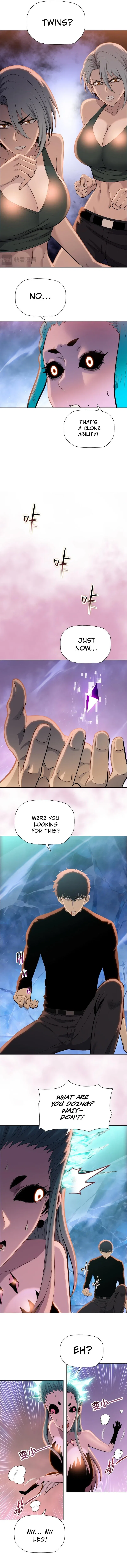 The doomsday ruthless man: hoarding trillions of supplies at the beginning Chapter 91 – Page 6