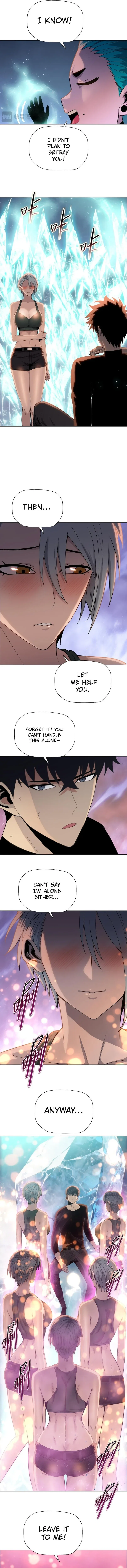 The doomsday ruthless man: hoarding trillions of supplies at the beginning Chapter 91 – Page 9