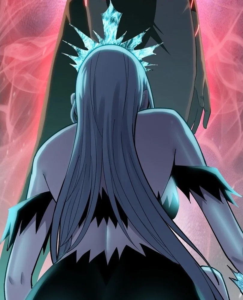 The doomsday ruthless man: hoarding trillions of supplies at the beginning Chapter 90 – Page 20