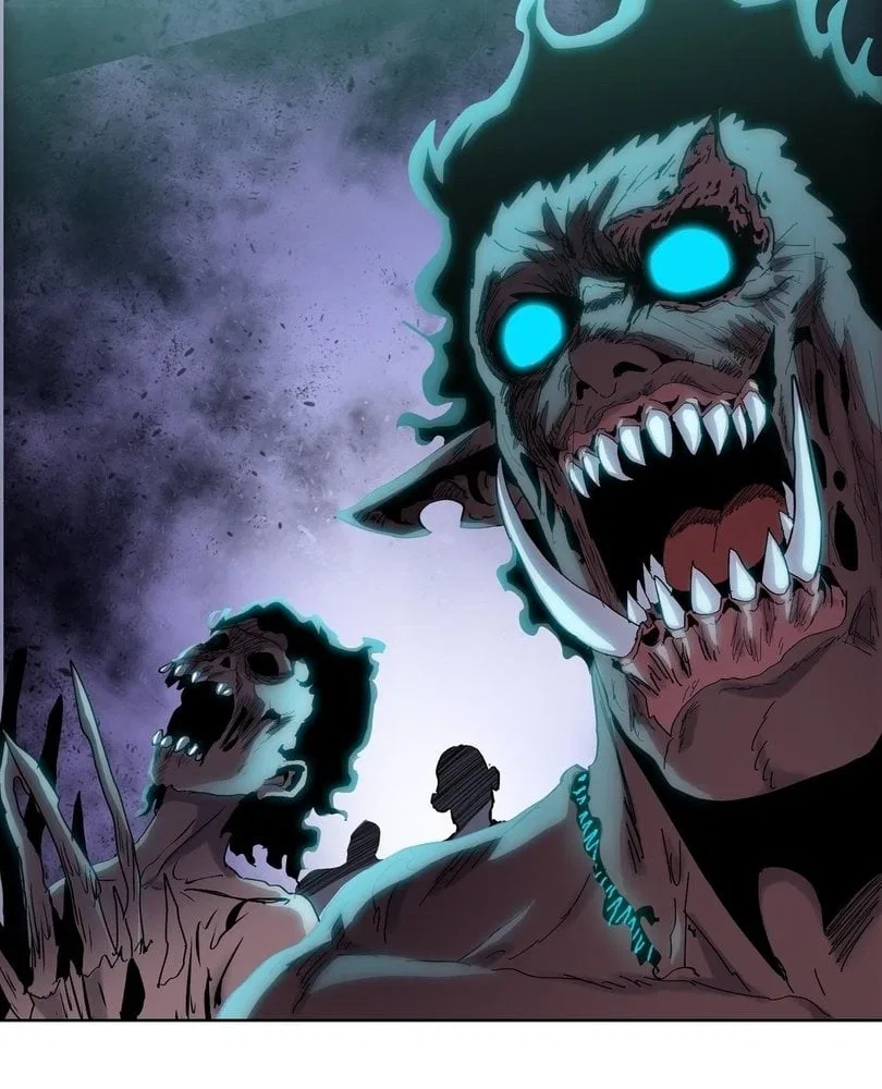 The doomsday ruthless man: hoarding trillions of supplies at the beginning Chapter 90 – Page 44