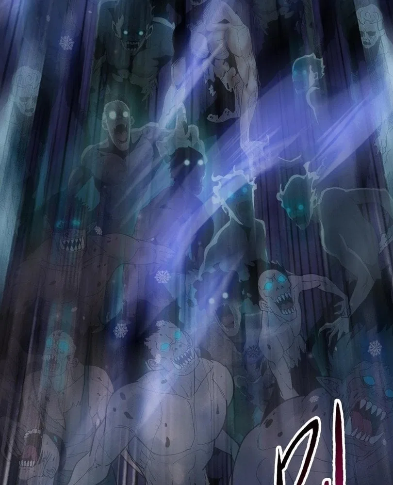 The doomsday ruthless man: hoarding trillions of supplies at the beginning Chapter 90 – Page 48