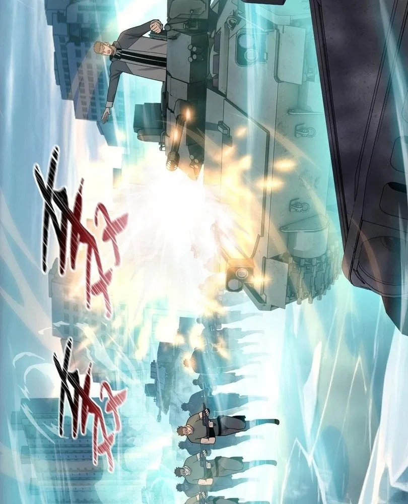 The doomsday ruthless man: hoarding trillions of supplies at the beginning Chapter 90 – Page 88