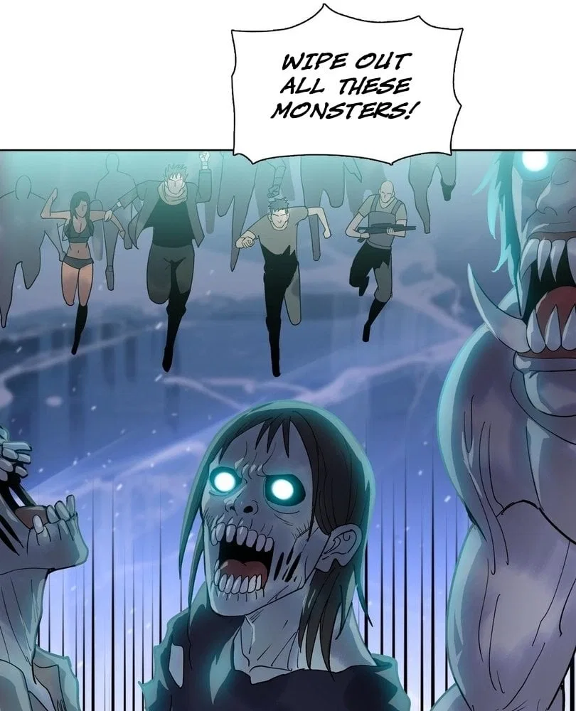 The doomsday ruthless man: hoarding trillions of supplies at the beginning Chapter 90 – Page 94