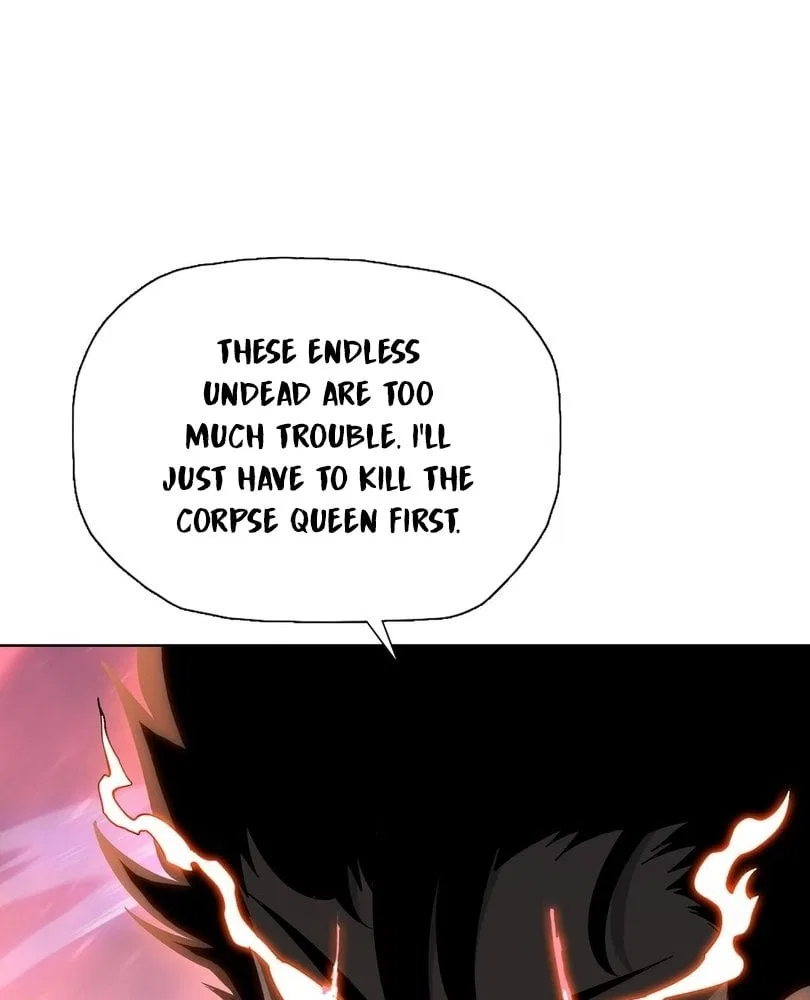 The doomsday ruthless man: hoarding trillions of supplies at the beginning Chapter 90 – Page 109