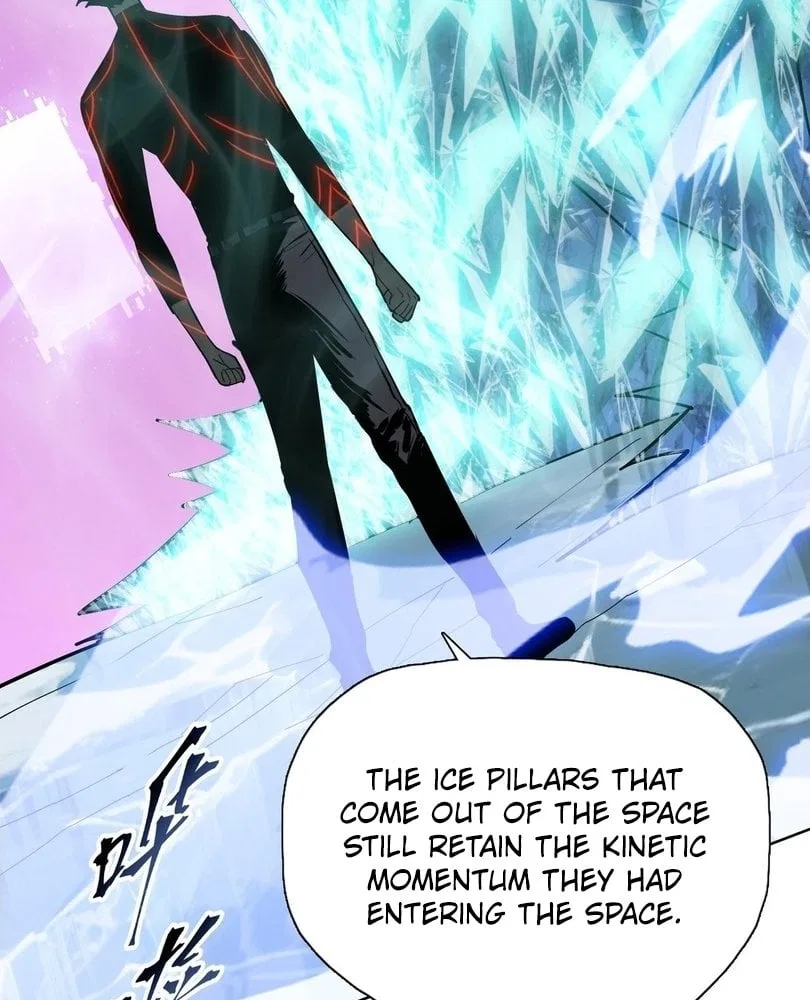 The doomsday ruthless man: hoarding trillions of supplies at the beginning Chapter 89 – Page 99
