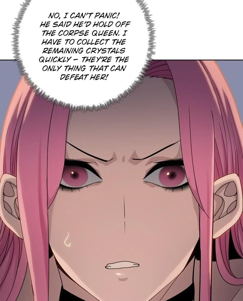 The doomsday ruthless man: hoarding trillions of supplies at the beginning Chapter 88 – Page 47