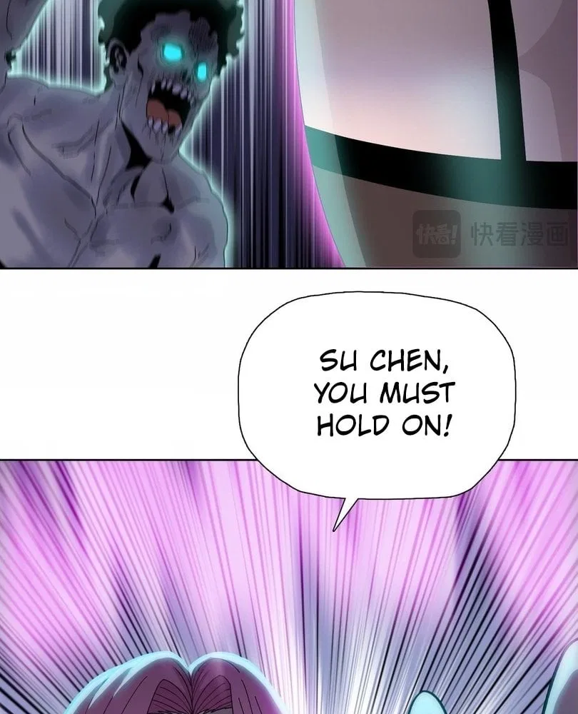 The doomsday ruthless man: hoarding trillions of supplies at the beginning Chapter 88 – Page 55
