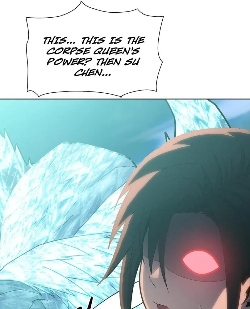 The doomsday ruthless man: hoarding trillions of supplies at the beginning Chapter 88 – Page 71