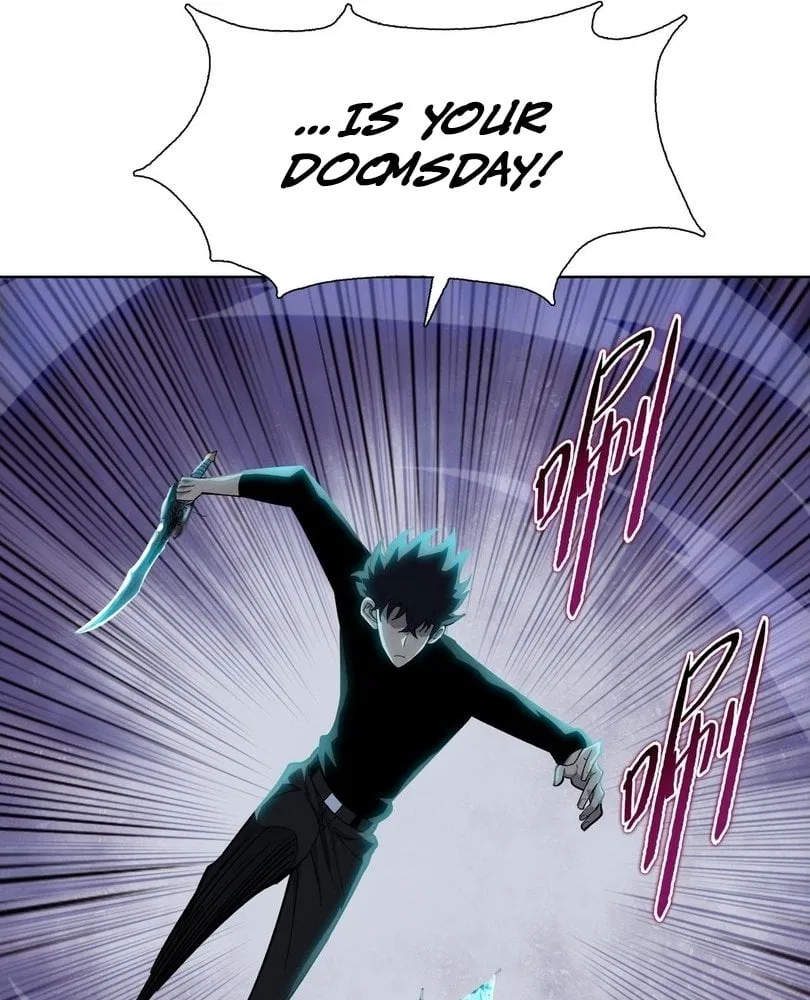 The doomsday ruthless man: hoarding trillions of supplies at the beginning Chapter 87 – Page 20