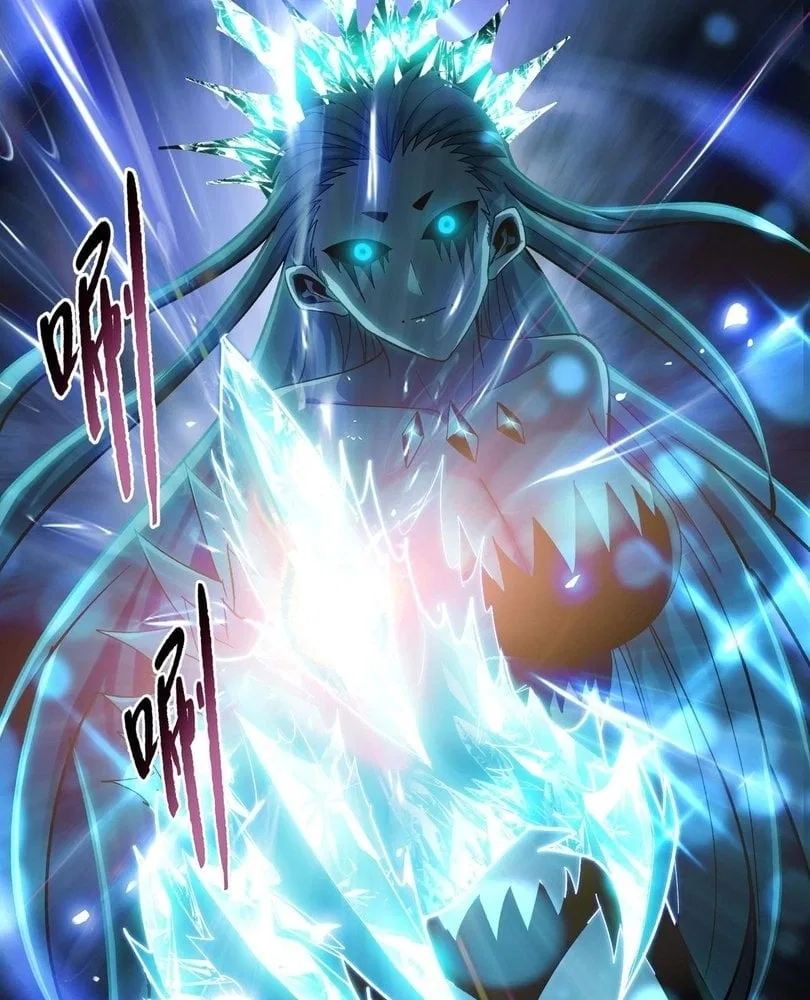 The doomsday ruthless man: hoarding trillions of supplies at the beginning Chapter 87 – Page 25