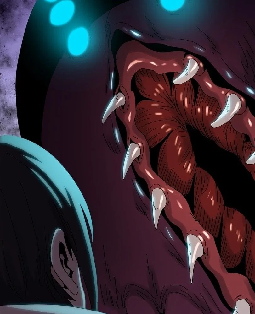 The doomsday ruthless man: hoarding trillions of supplies at the beginning Chapter 87 – Page 94