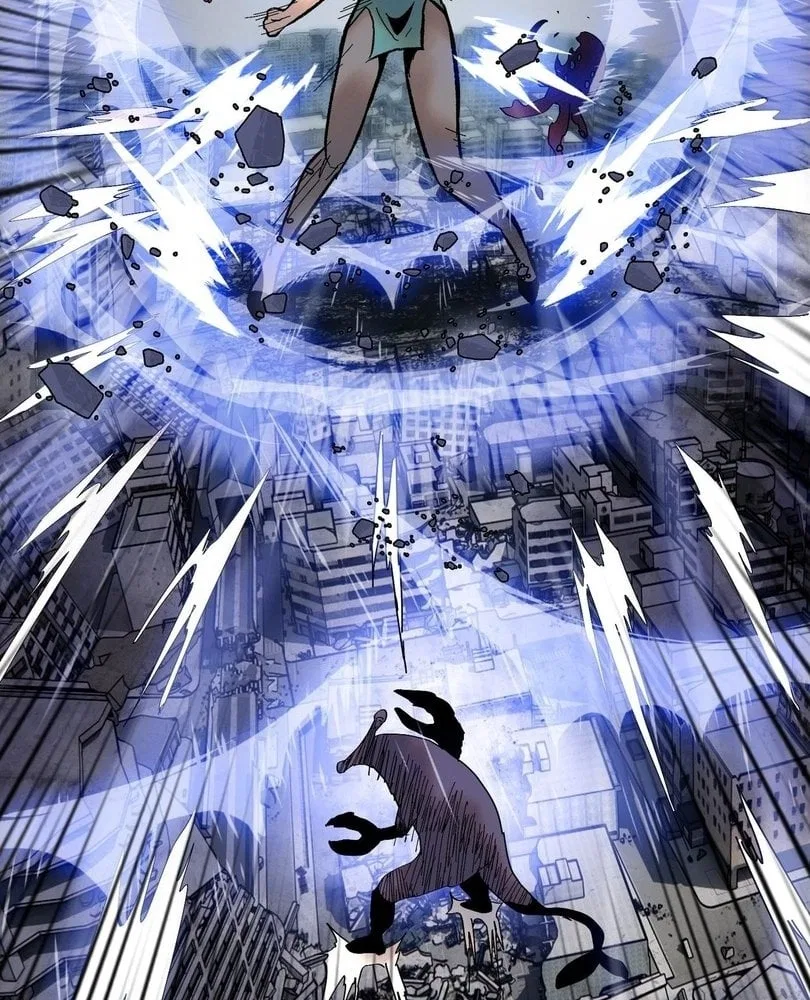 The doomsday ruthless man: hoarding trillions of supplies at the beginning Chapter 87 – Page 97