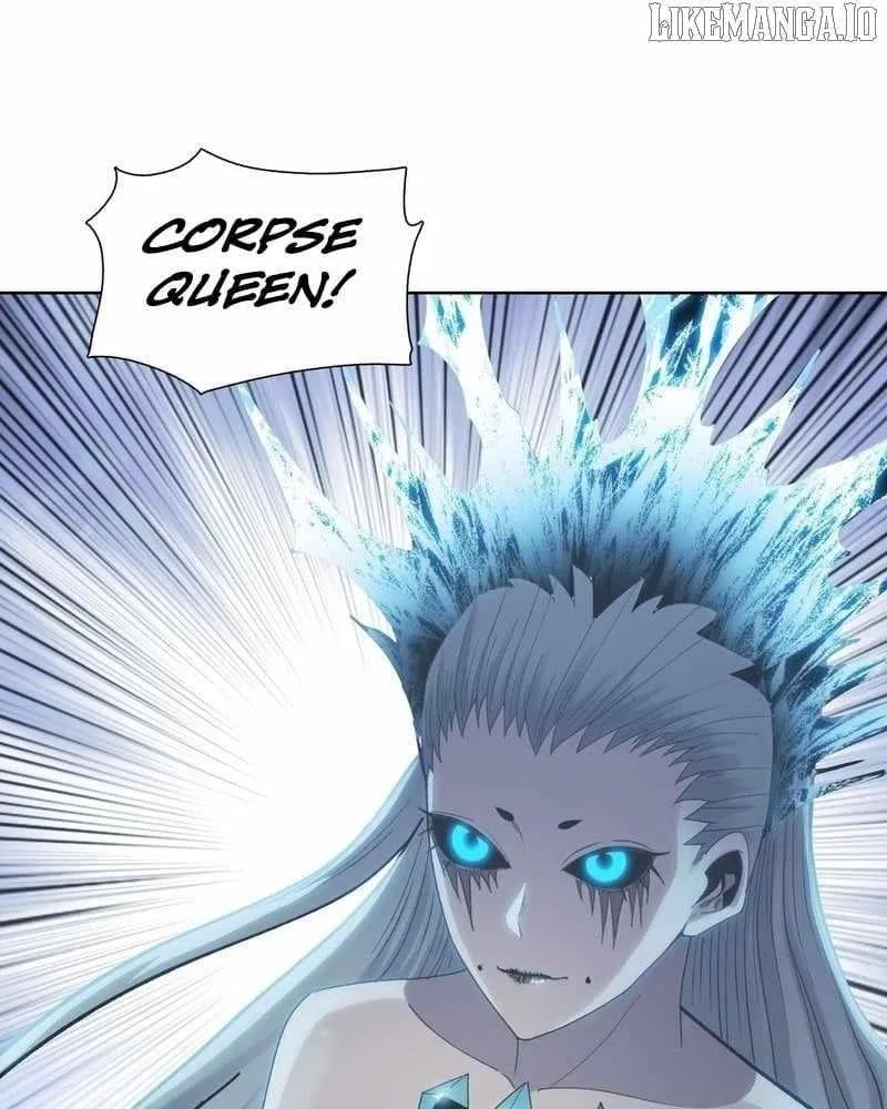 The doomsday ruthless man: hoarding trillions of supplies at the beginning Chapter 86 – Page 4